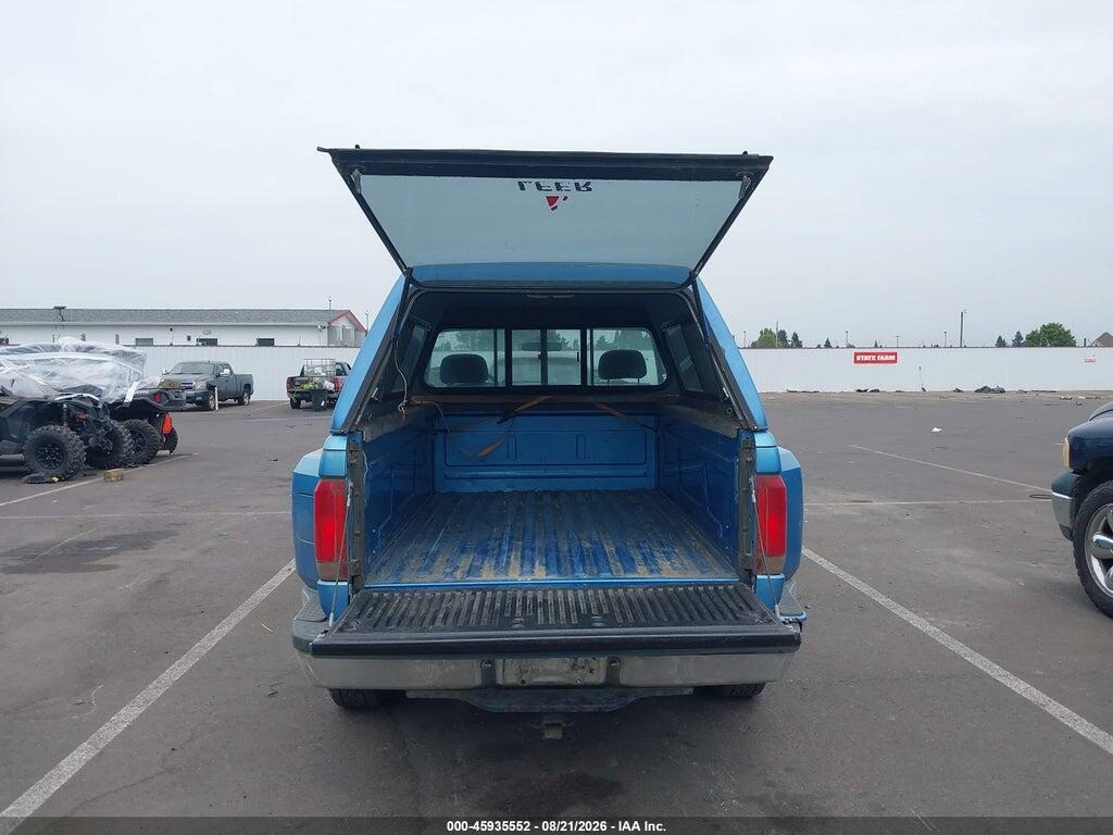 1FTEF14N4NKA69950 1992 FORD F150 photo no. 12