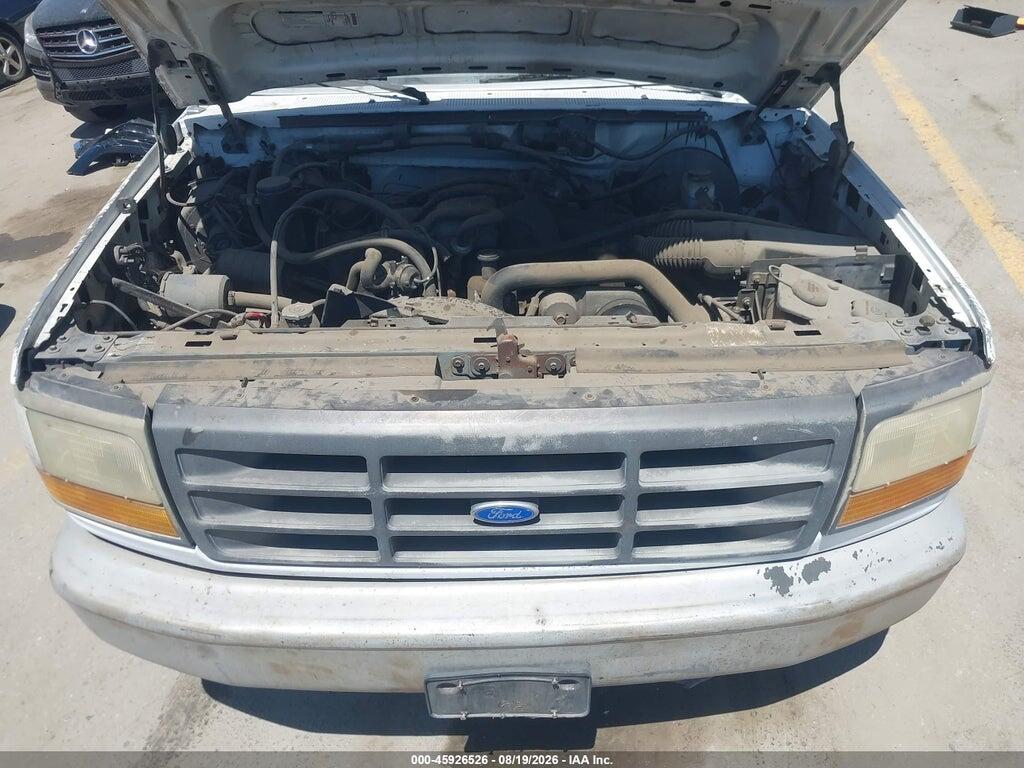 1FTDF15Y4NLA03090 1992 FORD F150 photo no. 10