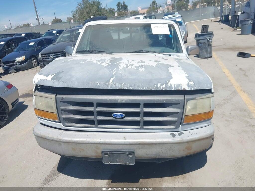 1FTDF15Y4NLA03090 1992 FORD F150 photo no. 12