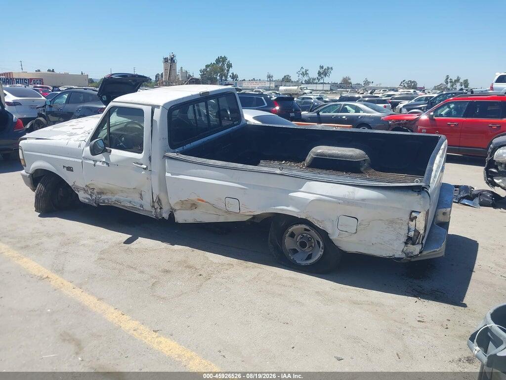 1FTDF15Y4NLA03090 1992 FORD F150 photo no. 3