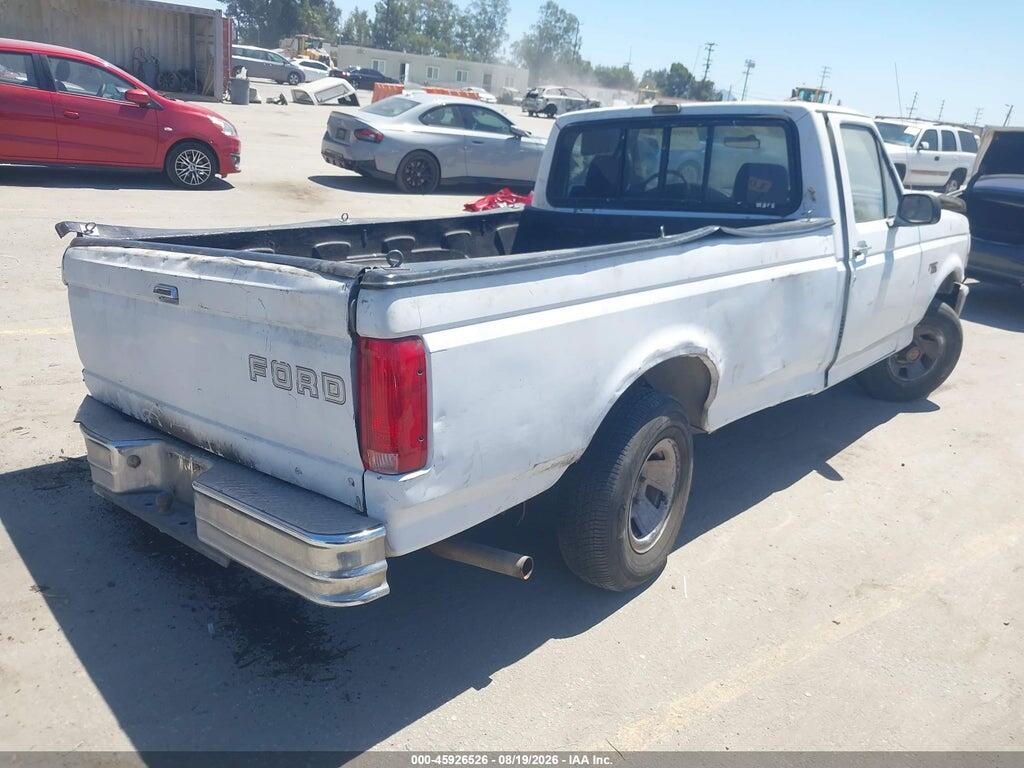 1FTDF15Y4NLA03090 1992 FORD F150 photo no. 4