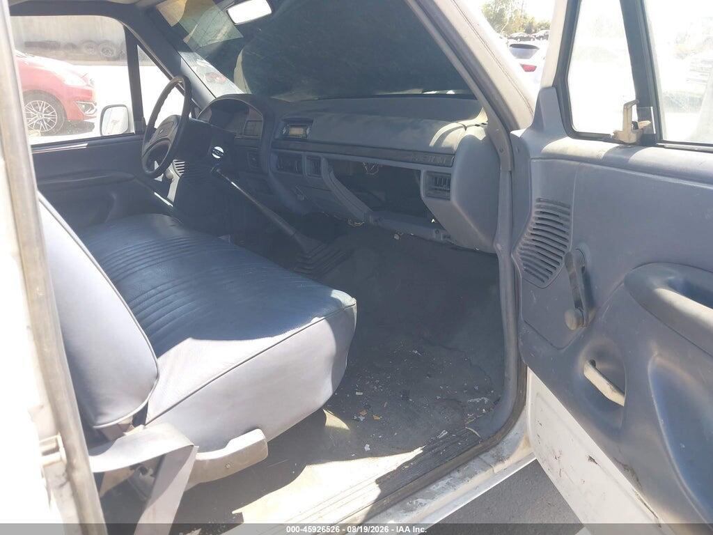 1FTDF15Y4NLA03090 1992 FORD F150 photo no. 5