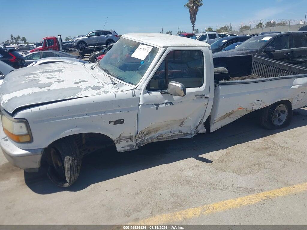 1FTDF15Y4NLA03090 1992 FORD F150 photo no. 6