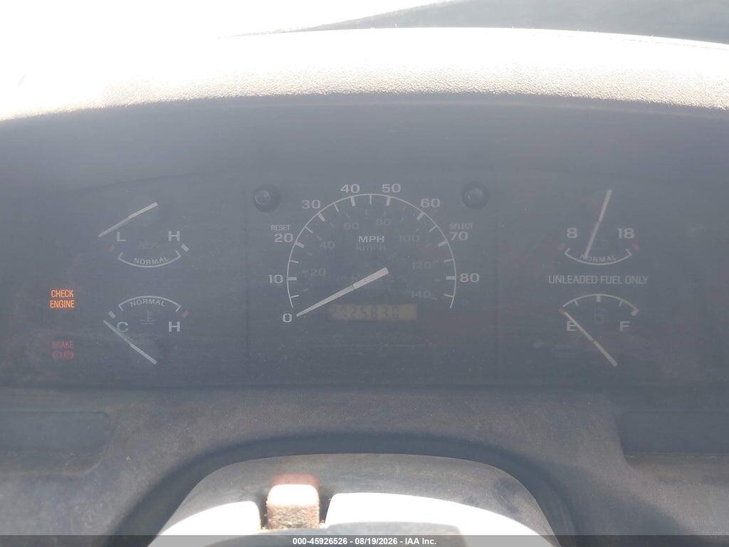 1FTDF15Y4NLA03090 1992 FORD F150 photo no. 7