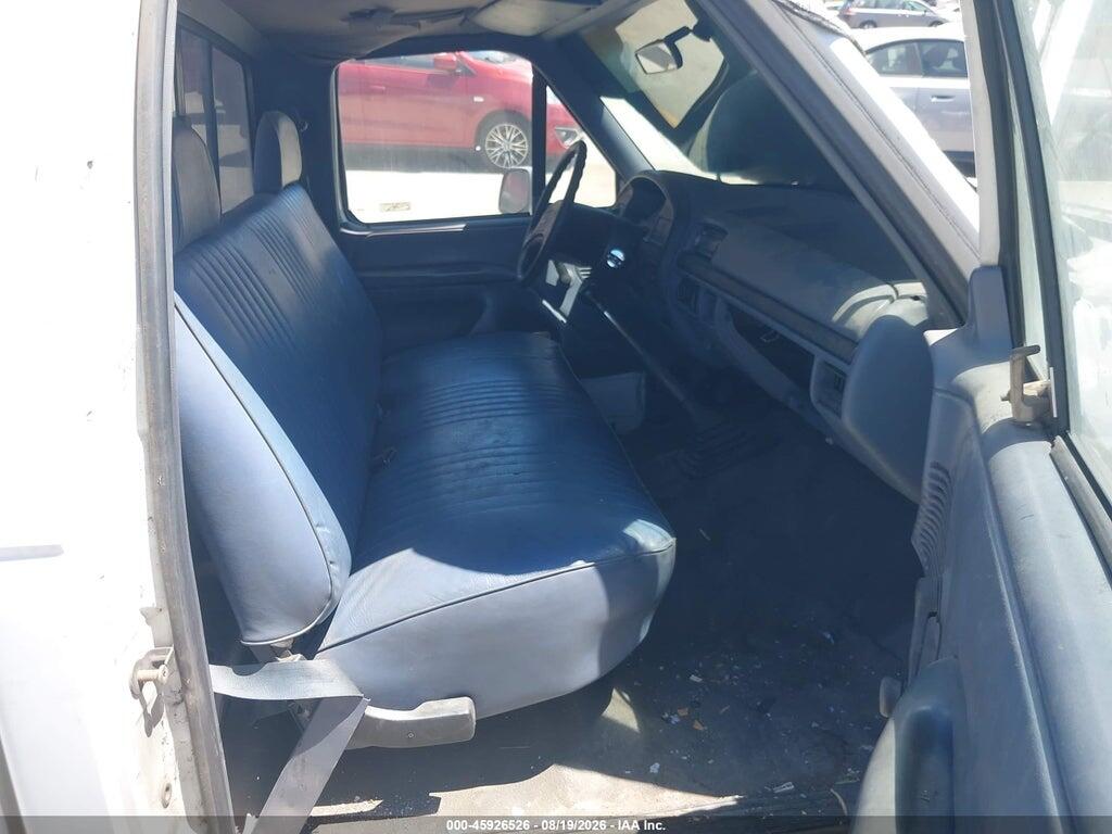 1FTDF15Y4NLA03090 1992 FORD F150 photo no. 8