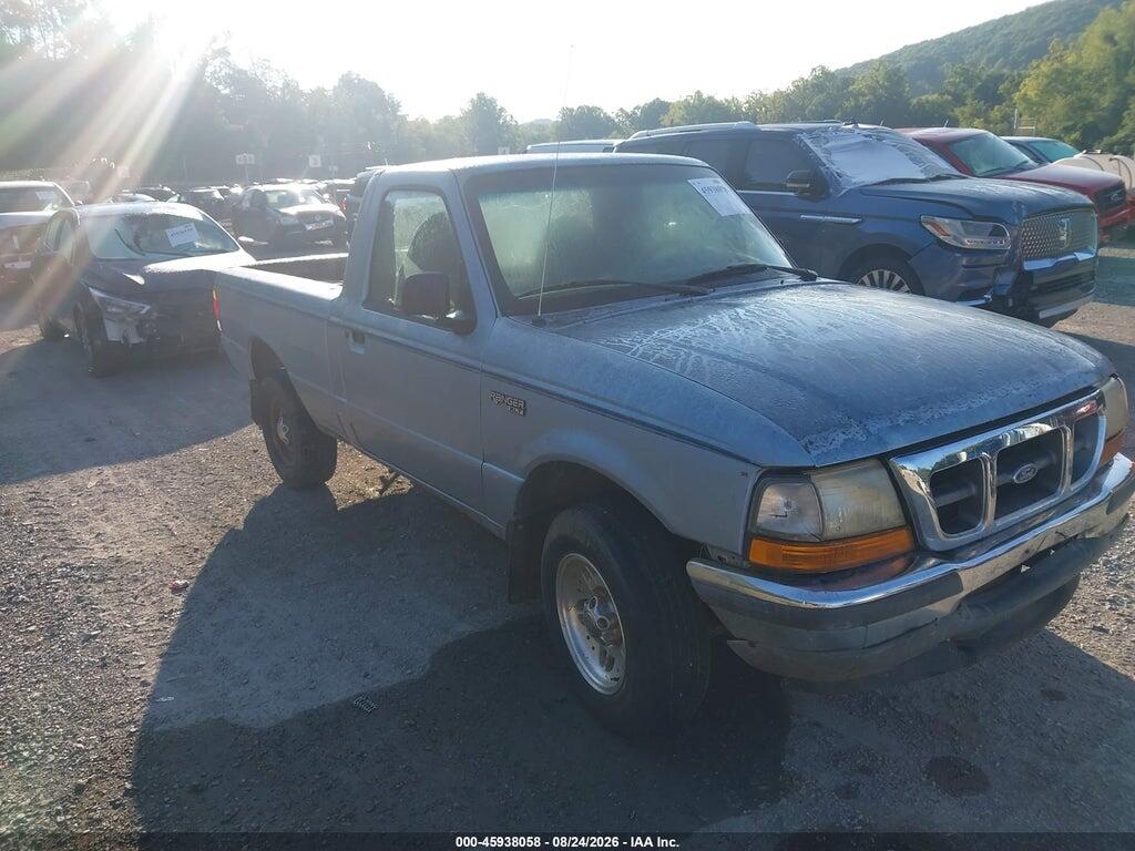 1998 FORD RANGER 1FTYR10C9WPA28811
