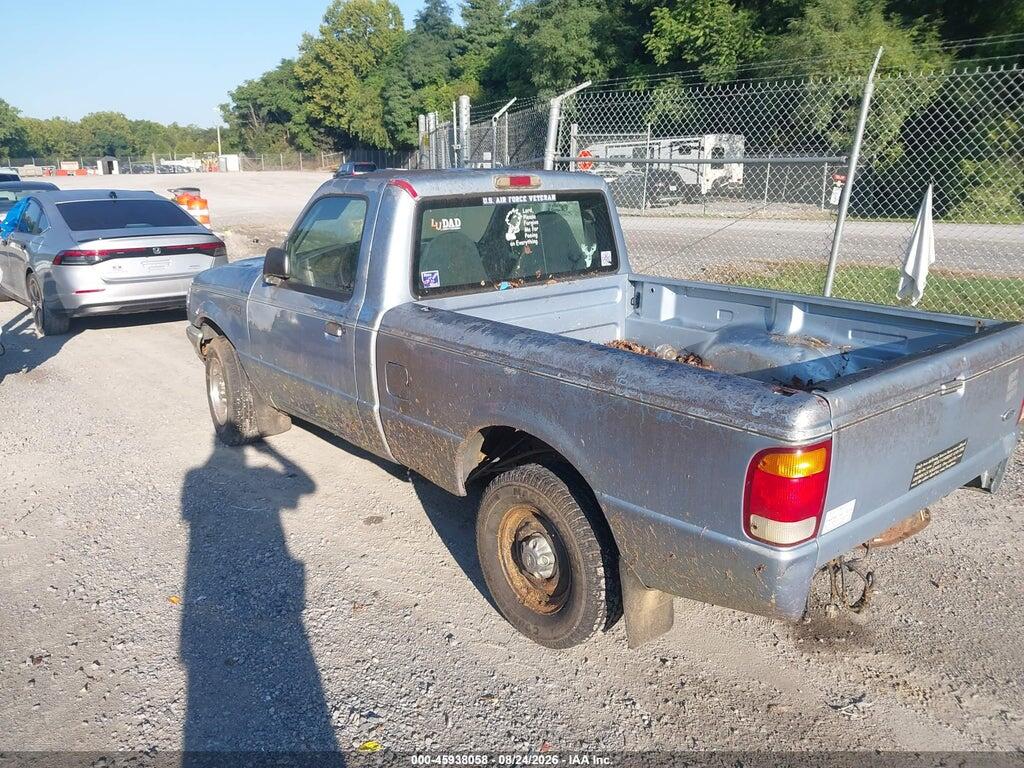 1FTYR10C9WPA28811 1998 FORD RANGER photo no. 3