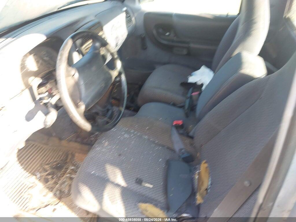 1FTYR10C9WPA28811 1998 FORD RANGER photo no. 5