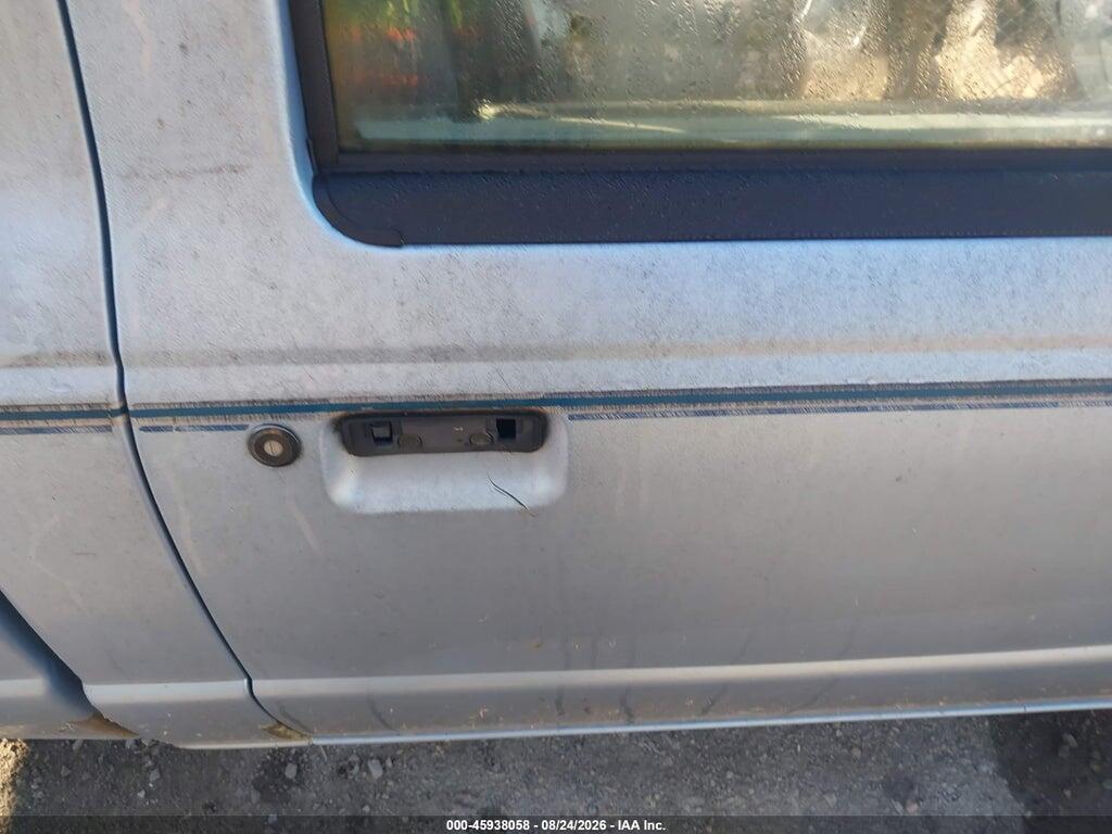1FTYR10C9WPA28811 1998 FORD RANGER photo no. 6