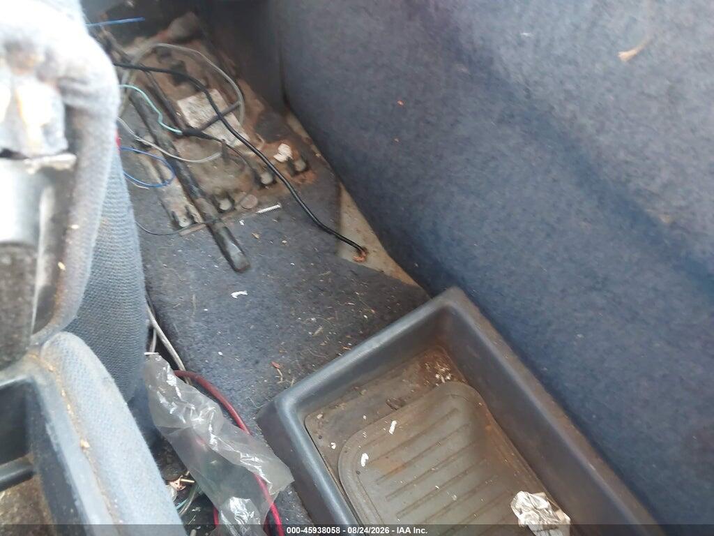 1FTYR10C9WPA28811 1998 FORD RANGER photo no. 8