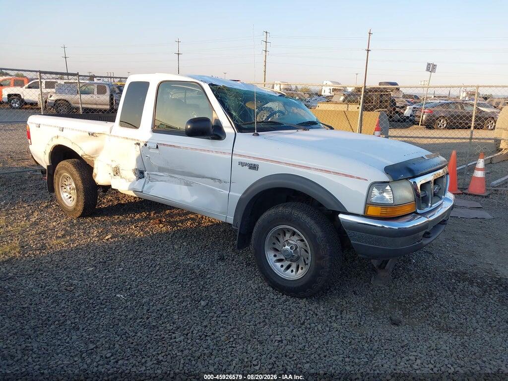 1998 FORD RANGER 1FTZR15X0WPB54295