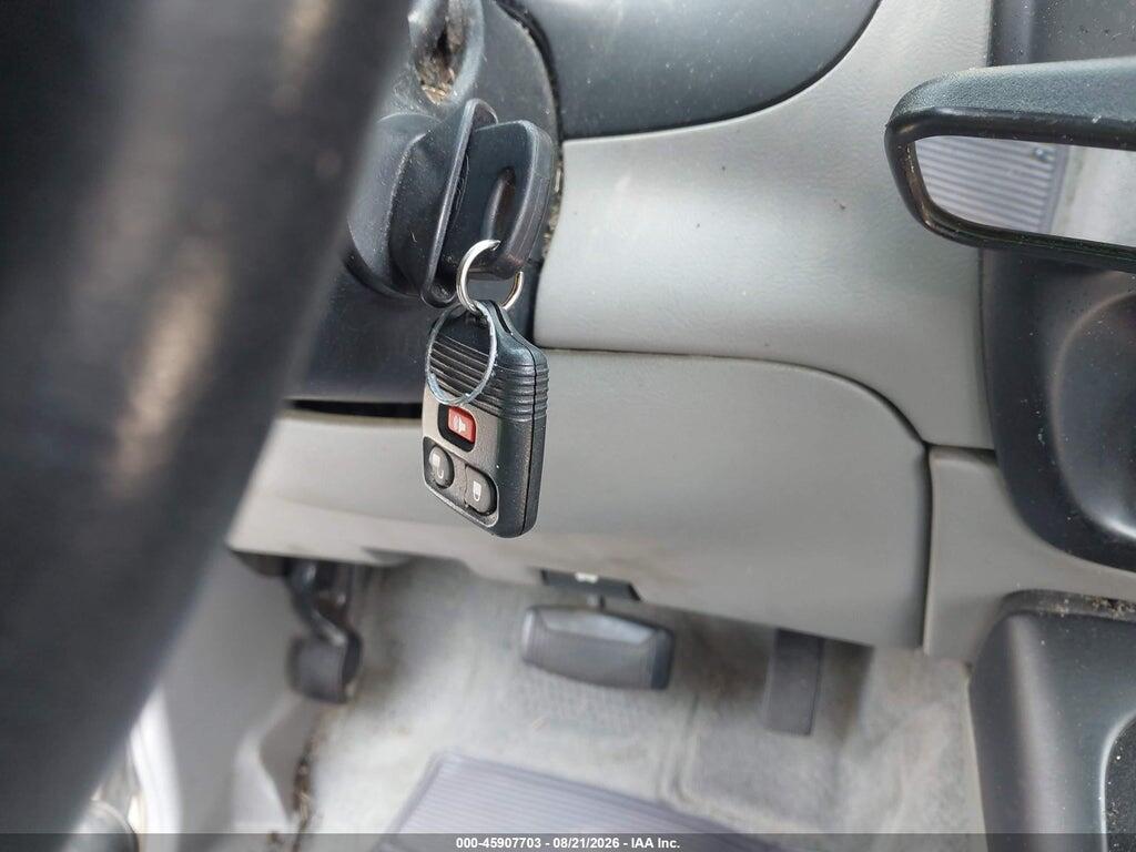 1FMZU32E4WUD44773 1998 FORD EXPLORER photo no. 11
