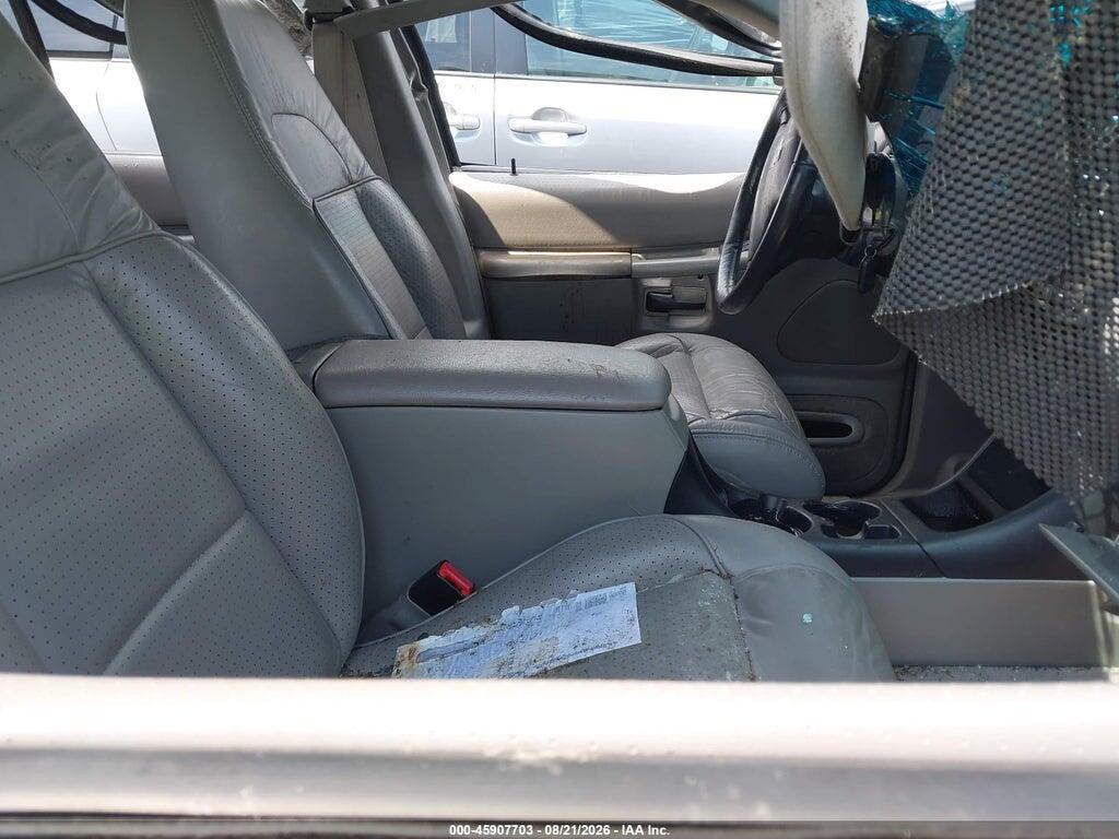 1FMZU32E4WUD44773 1998 FORD EXPLORER photo no. 5