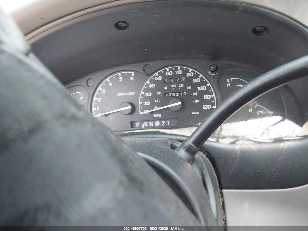 1FMZU32E4WUD44773 1998 FORD EXPLORER photo no. 7