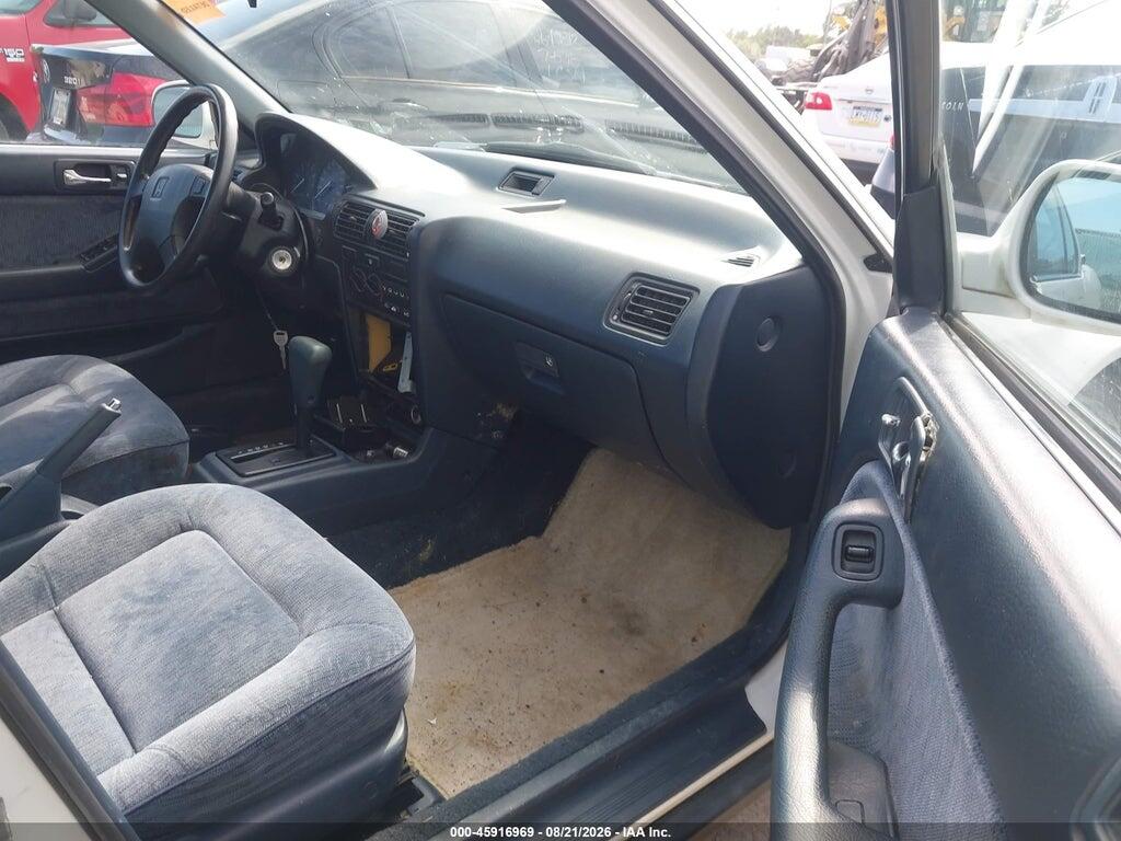 1HGCB7650NA093365 1992 HONDA ACCORD photo no. 5