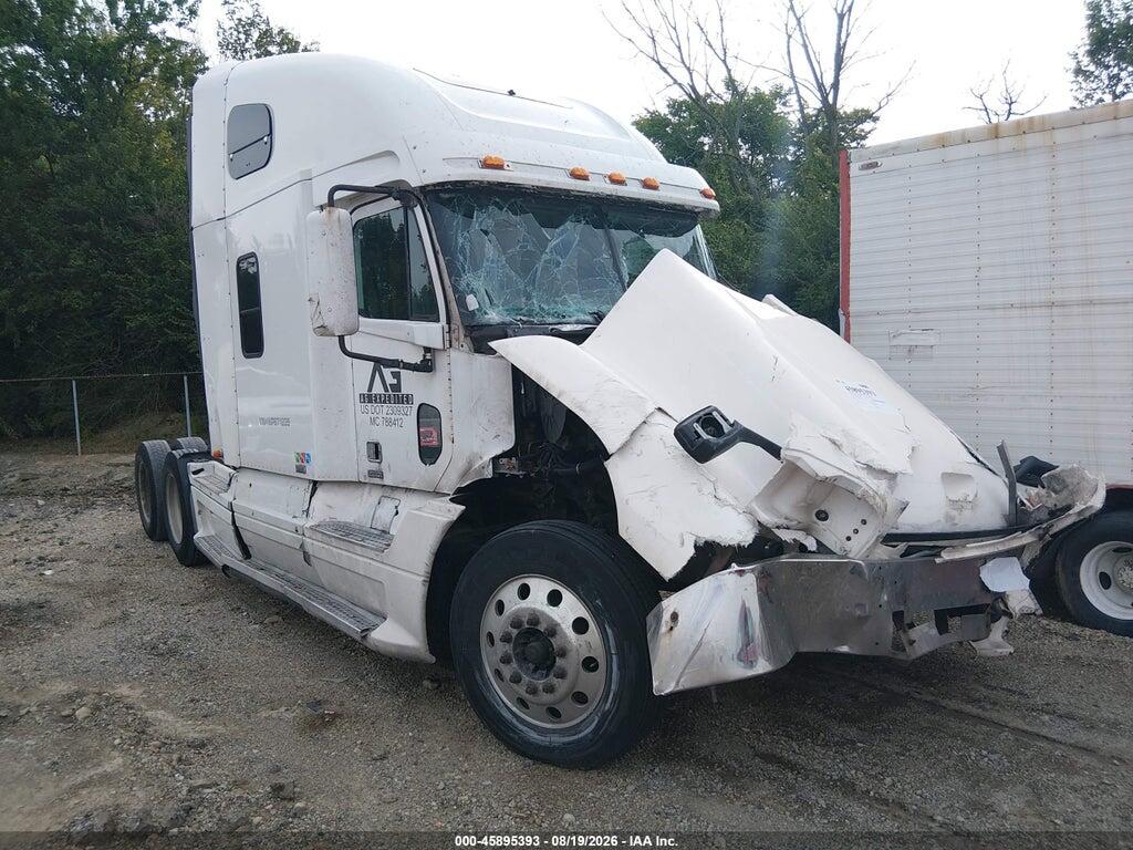 1FUYSSEB9WP971235 1998 FREIGHTLINER CONVENTIONAL photo no. 1
