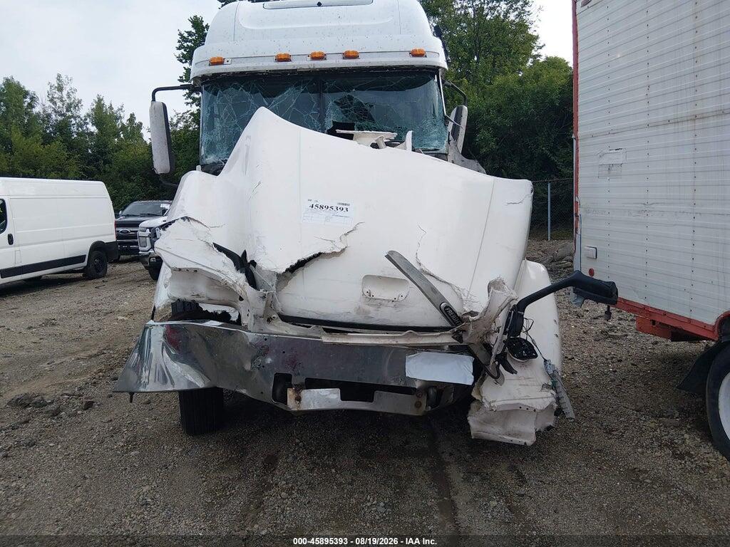 1FUYSSEB9WP971235 1998 FREIGHTLINER CONVENTIONAL photo no. 12