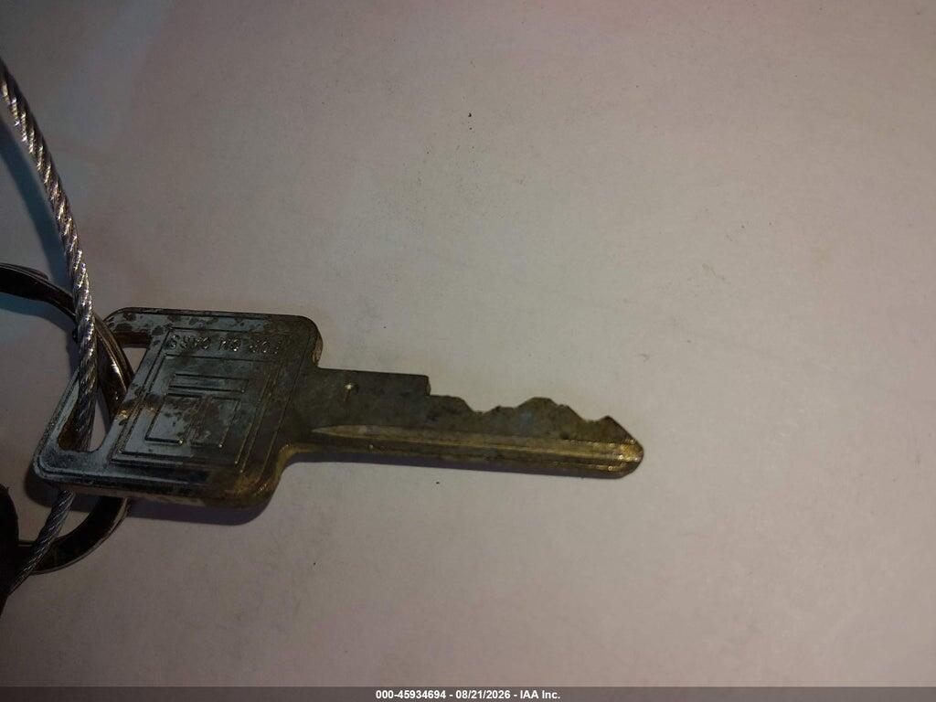1G6CD1156K4312971 1989 CADILLAC DEVILLE photo no. 11