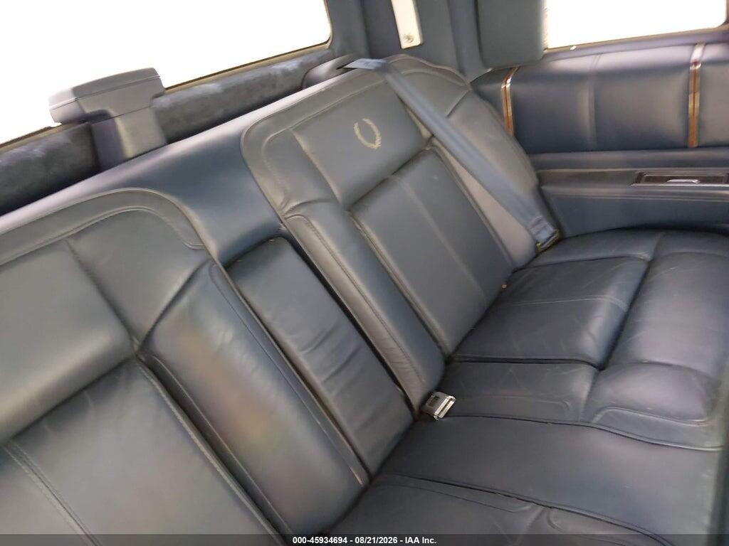 1G6CD1156K4312971 1989 CADILLAC DEVILLE photo no. 8