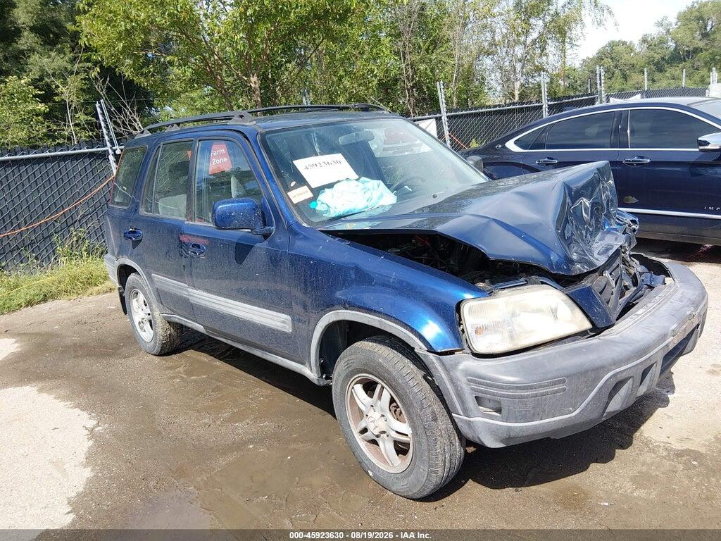 1998 HONDA CR-V JHLRD1869WC087207