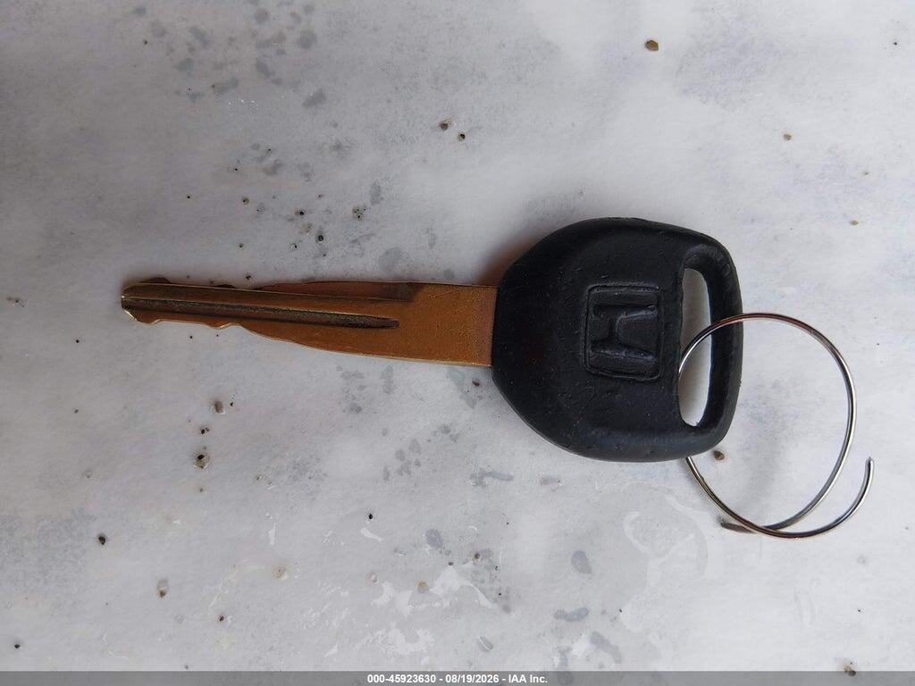 JHLRD1869WC087207 1998 HONDA CR-V photo no. 11