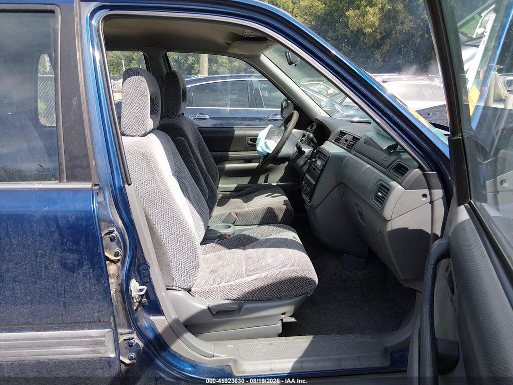 JHLRD1869WC087207 1998 HONDA CR-V photo no. 5