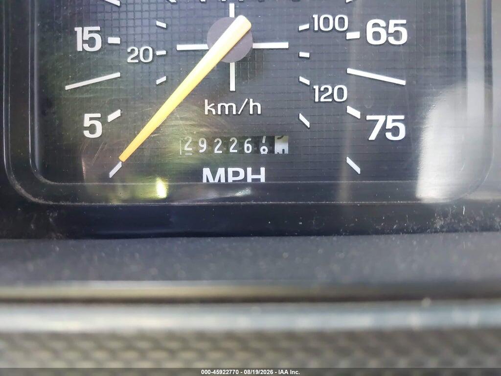 1FDNK74P8KVA49044 1989 FORD F700 photo no. 5
