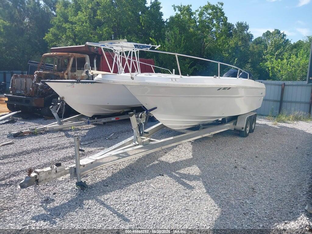 00000SERV5295C292 1992 SEA RAY OTHER photo no. 2