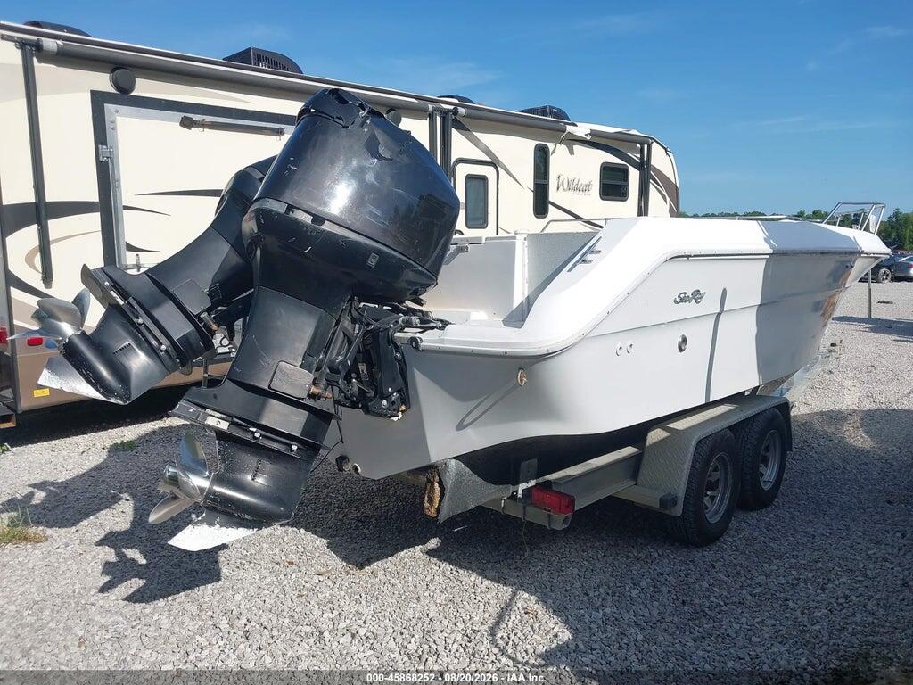 00000SERV5295C292 1992 SEA RAY OTHER photo no. 4