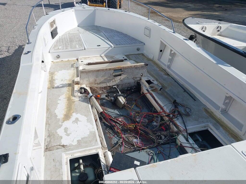 00000SERV5295C292 1992 SEA RAY OTHER photo no. 5