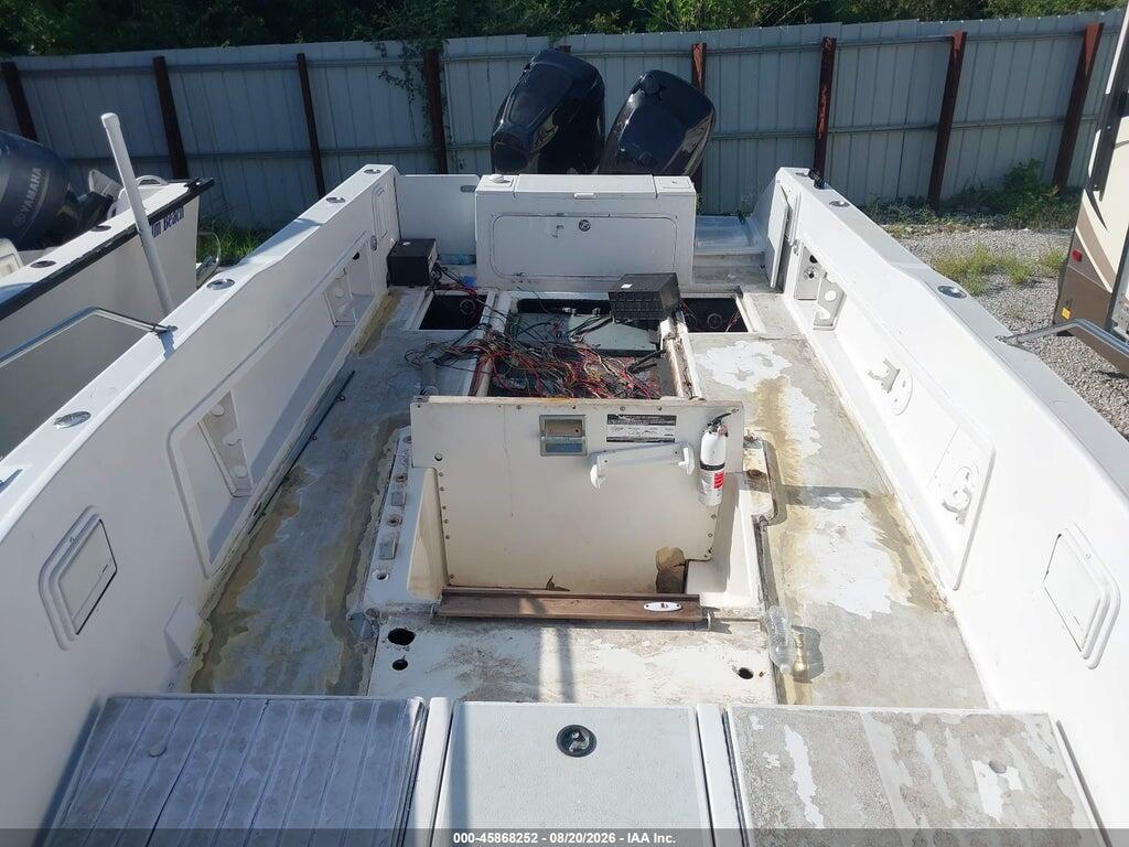 00000SERV5295C292 1992 SEA RAY OTHER photo no. 6