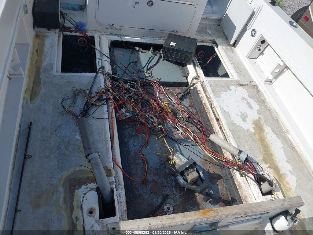00000SERV5295C292 1992 SEA RAY OTHER photo no. 7