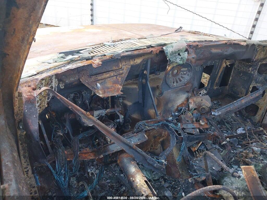 1FTDF15E5BRA39370 1981 FORD F150 photo no. 7