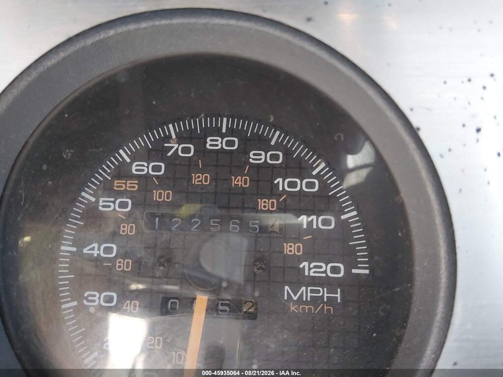 1G2FS21E8KL251087 1989 PONTIAC FIREBIRD photo no. 11