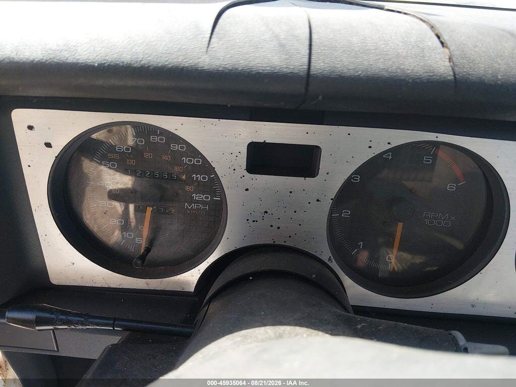 1G2FS21E8KL251087 1989 PONTIAC FIREBIRD photo no. 7