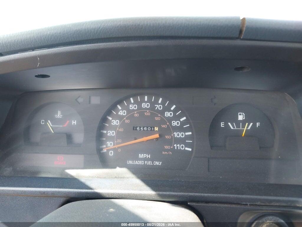 JT4RN01P0K4010916 1989 TOYOTA PICKUP photo no. 7