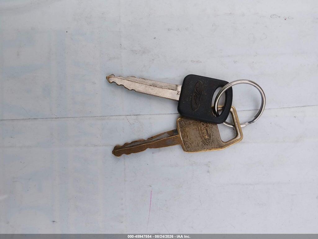1FMDA41XXMZA53965 1991 FORD AEROSTAR photo no. 11