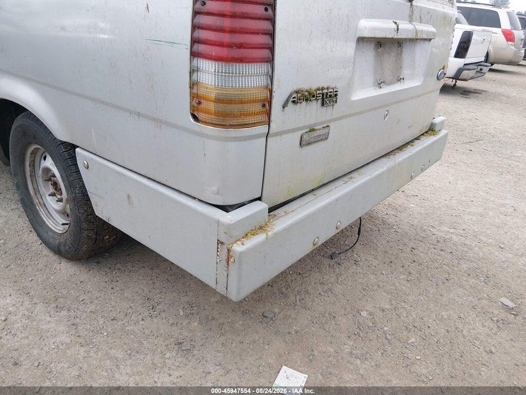1FMDA41XXMZA53965 1991 FORD AEROSTAR photo no. 6