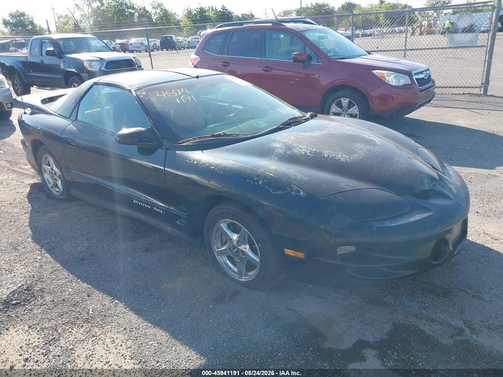2G2FV22G4W2215703 1998 PONTIAC FIREBIRD photo no. 1