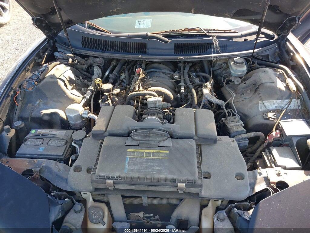 2G2FV22G4W2215703 1998 PONTIAC FIREBIRD photo no. 10