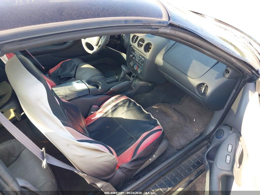 2G2FV22G4W2215703 1998 PONTIAC FIREBIRD photo no. 5