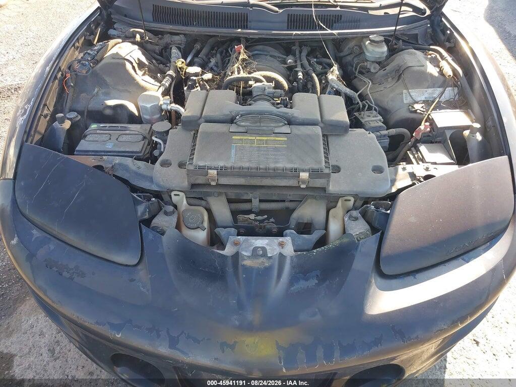 2G2FV22G4W2215703 1998 PONTIAC FIREBIRD photo no. 6