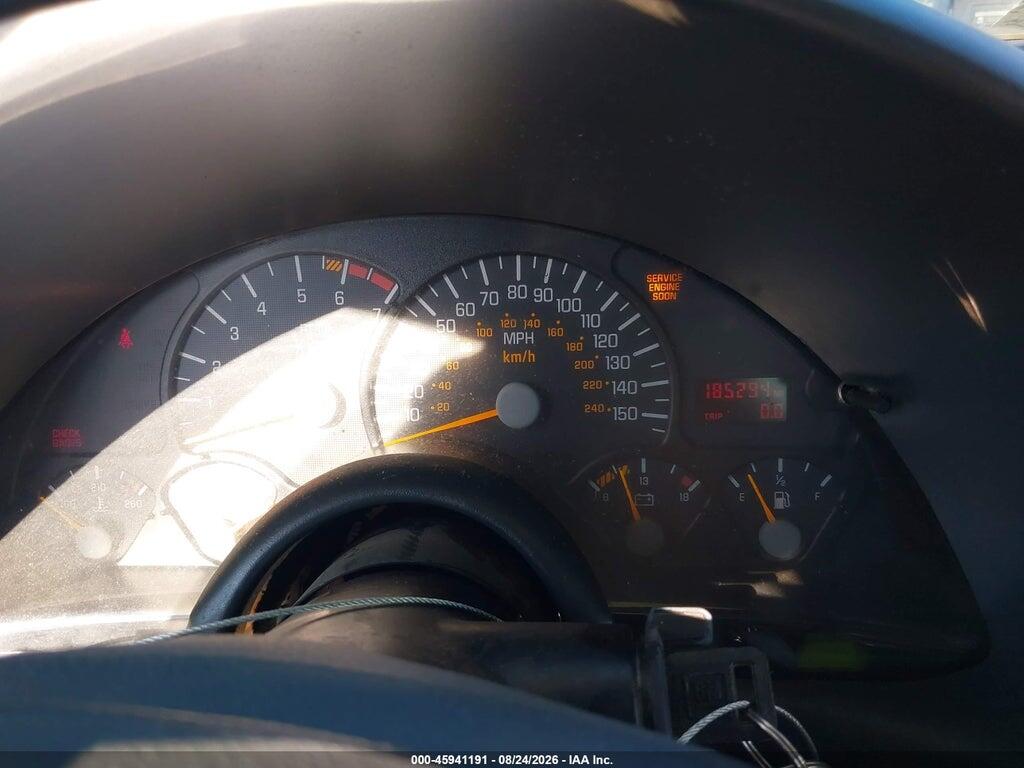 2G2FV22G4W2215703 1998 PONTIAC FIREBIRD photo no. 7