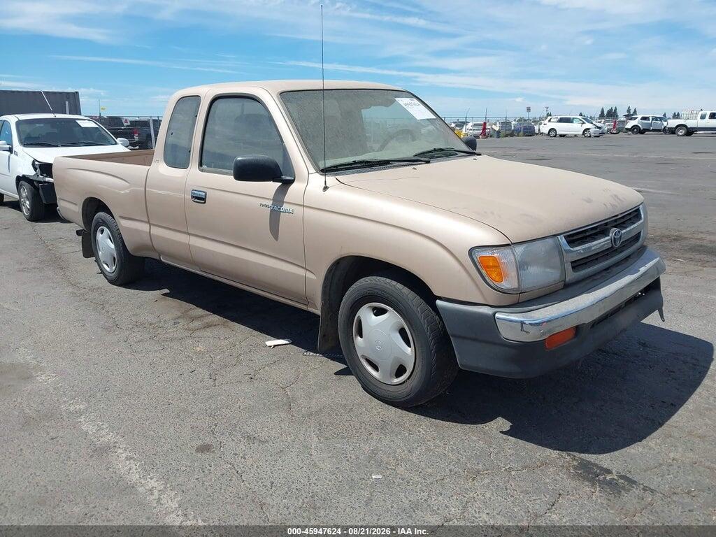 1998 TOYOTA TACOMA 4TAVL52N7WZ031605