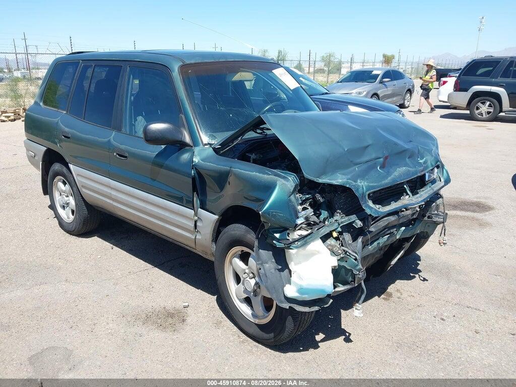 1998 TOYOTA RAV4 JT3HP10V5W0188561