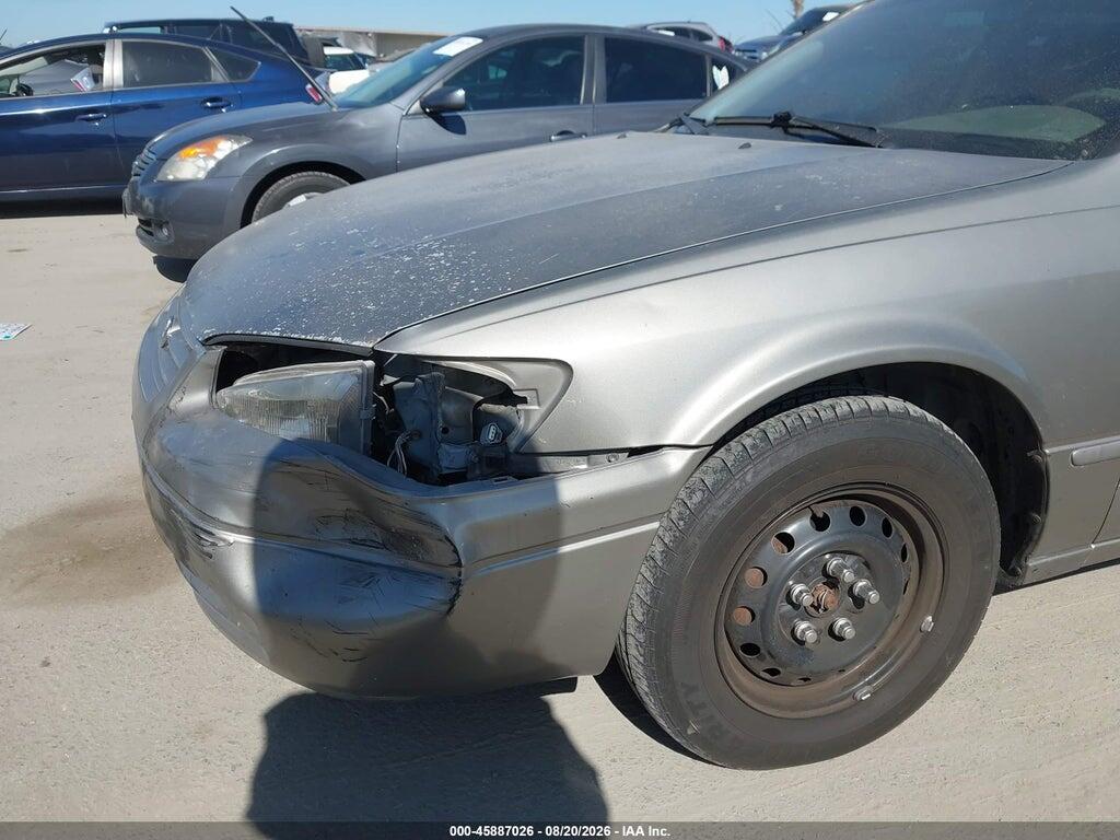 JT2BG22K8W0132861 1998 TOYOTA CAMRY photo no. 12