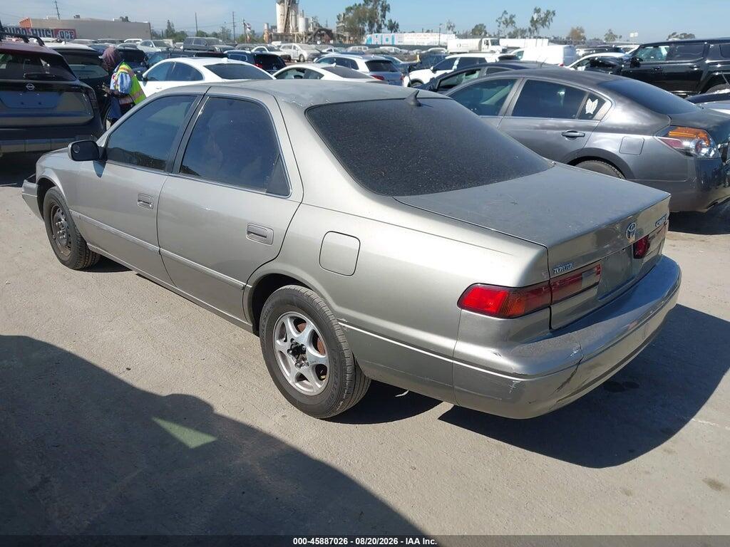 JT2BG22K8W0132861 1998 TOYOTA CAMRY photo no. 3