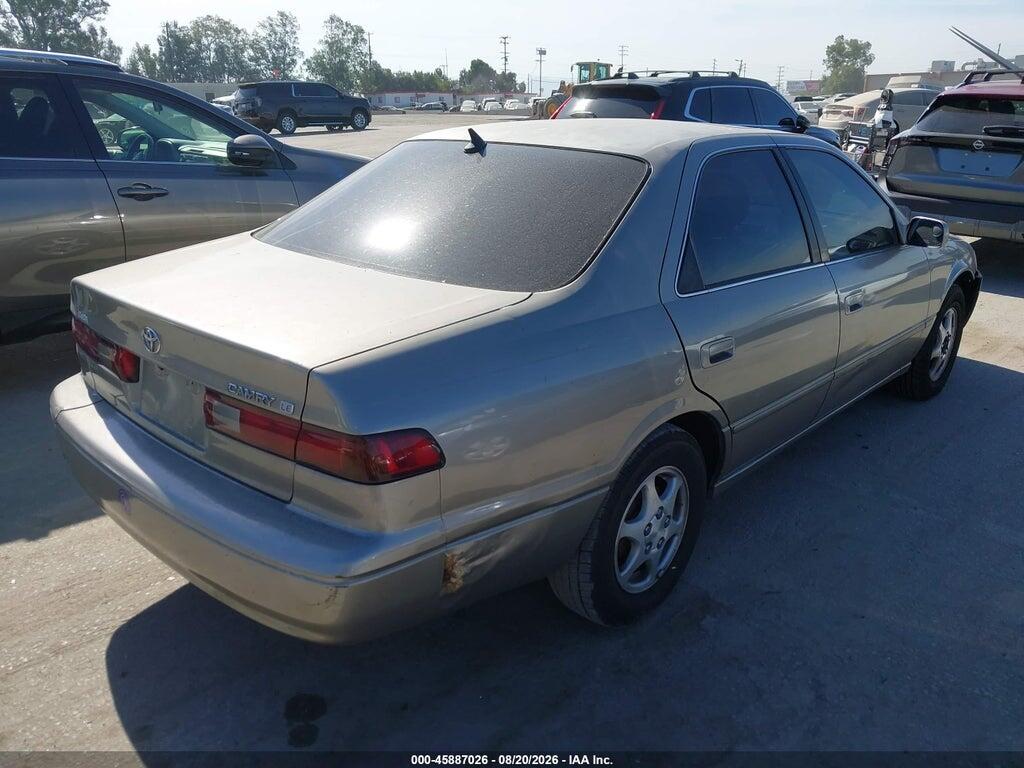 JT2BG22K8W0132861 1998 TOYOTA CAMRY photo no. 4