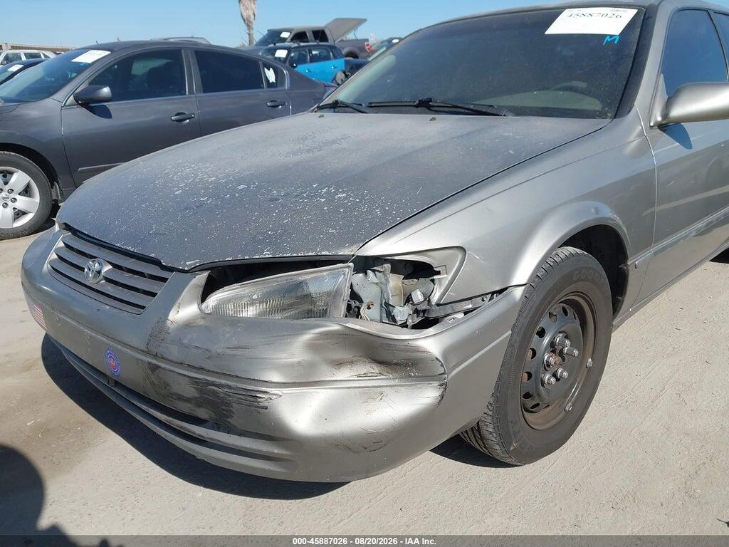 JT2BG22K8W0132861 1998 TOYOTA CAMRY photo no. 6