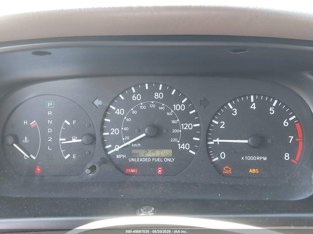 JT2BG22K8W0132861 1998 TOYOTA CAMRY photo no. 7